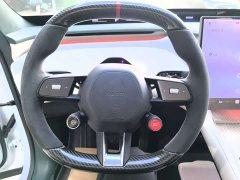 Xiaomi YU7 Four-Wheel Drive Max Edition - ფოტო 8