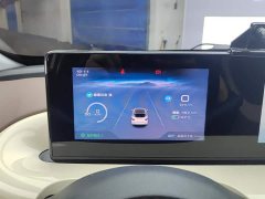 Wuling Binguo 333km Joy Edition - ფოტო 14