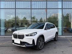 BMW X1 xDrive25Li X Design Package - ფოტო 1
