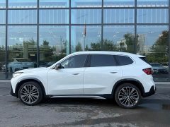 BMW X1 xDrive25Li X Design Package - ფოტო 3