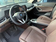 BMW X1 xDrive25Li X Design Package - ფოტო 4