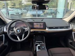 BMW X1 xDrive25Li X Design Package - ფოტო 5