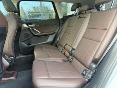 BMW X1 xDrive25Li X Design Package - ფოტო 6