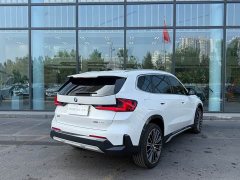 BMW X1 xDrive25Li X Design Package - ფოტო 7