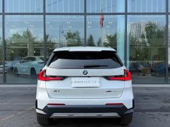 BMW X1 xDrive25Li X Design Package - ფოტო 8