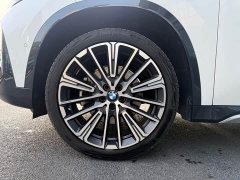 BMW X1 xDrive25Li X Design Package - ფოტო 9