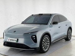 NIO EC6 2023 75kWh - ფოტო 1