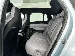 NIO EC6 2023 75kWh - ფოტო 10