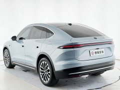 NIO EC6 2023 75kWh - ფოტო 11