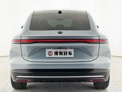 NIO EC6 2023 75kWh - ფოტო 12