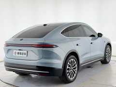 NIO EC6 2023 75kWh - ფოტო 13