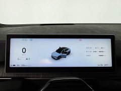 NIO EC6 2023 75kWh - ფოტო 14