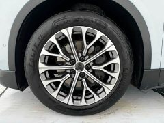 NIO EC6 2023 75kWh - ფოტო 17