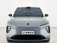 NIO EC6 2023 75kWh - ფოტო 2