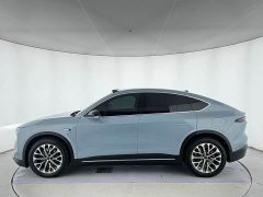 NIO EC6 2023 75kWh - ფოტო 3