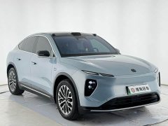NIO EC6 2023 75kWh - ფოტო 4