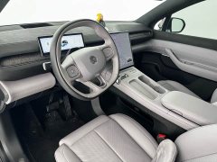 NIO EC6 2023 75kWh - ფოტო 5