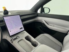 NIO EC6 2023 75kWh - ფოტო 6