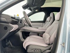 NIO EC6 2023 75kWh - ფოტო 7