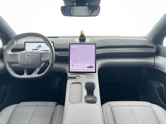 NIO EC6 2023 75kWh - ფოტო 8