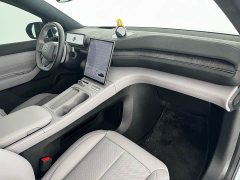NIO EC6 2023 75kWh - ფოტო 9