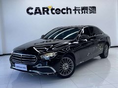 Mercedes-Benz E-Class E 260 L - ფოტო 1