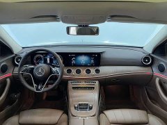 Mercedes-Benz E-Class E 260 L - ფოტო 14