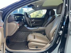 Mercedes-Benz E-Class E 260 L - ფოტო 16