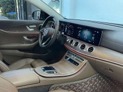 Mercedes-Benz E-Class E 260 L - ფოტო 18