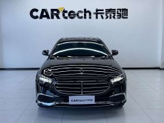Mercedes-Benz E-Class E 260 L - ფოტო 2