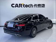 Mercedes-Benz E-Class E 260 L - ფოტო 3