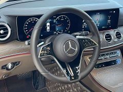 Mercedes-Benz E-Class E 260 L - ფოტო 5