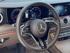 Mercedes-Benz E-Class E 260 L - ფოტო 6