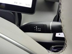 Leapmotor Leapo B01 550 LiDAR Edition - ფოტო 16
