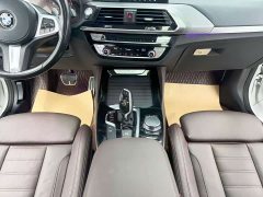 BMW X4 xDrive 25i M Sport Package - ფოტო 18