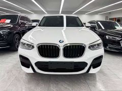 BMW X4 xDrive 25i M Sport Package - ფოტო 2
