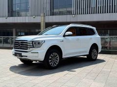 Tank 500 New Energy 2026 Hi4-T Smart Comfort Edition - ფოტო 1