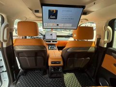 Tank 500 New Energy 2026 Hi4-T Smart Comfort Edition - ფოტო 10