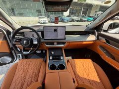 Tank 500 New Energy 2026 Hi4-T Smart Comfort Edition - ფოტო 11
