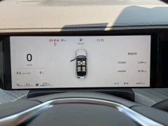 Tank 500 New Energy 2026 Hi4-T Smart Comfort Edition - ფოტო 12