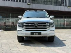 Tank 500 New Energy 2026 Hi4-T Smart Comfort Edition - ფოტო 2