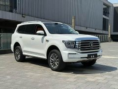 Tank 500 New Energy 2026 Hi4-T Smart Comfort Edition - ფოტო 3