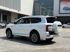 Tank 500 New Energy 2026 Hi4-T Smart Comfort Edition - ფოტო 4