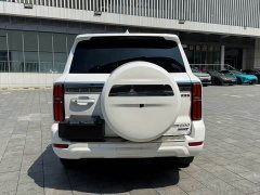 Tank 500 New Energy 2026 Hi4-T Smart Comfort Edition - ფოტო 5