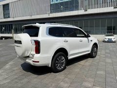 Tank 500 New Energy 2026 Hi4-T Smart Comfort Edition - ფოტო 6