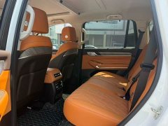 Tank 500 New Energy 2026 Hi4-T Smart Comfort Edition - ფოტო 8