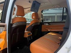 Tank 500 New Energy 2026 Hi4-T Smart Comfort Edition - ფოტო 9
