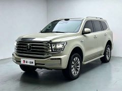 Tank 500 New Energy Hi4-Z Smart Comfort Edition - ფოტო 1