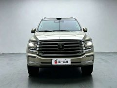 Tank 500 New Energy Hi4-Z Smart Comfort Edition - ფოტო 3