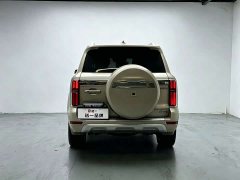 Tank 500 New Energy Hi4-Z Smart Comfort Edition - ფოტო 4